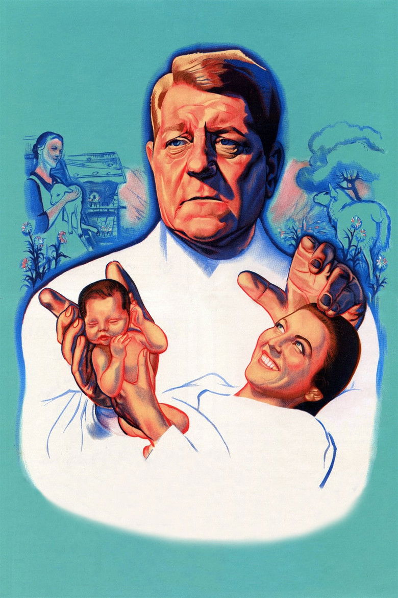 Imatge de Le Cas du docteur Laurent