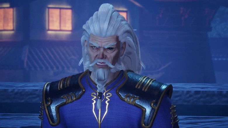 Still image for Spirit Sword Sovereign season 1 episode 324: Episode 324 Still image for Spirit Sword Sovereign season 1 episode 324: Episode 324