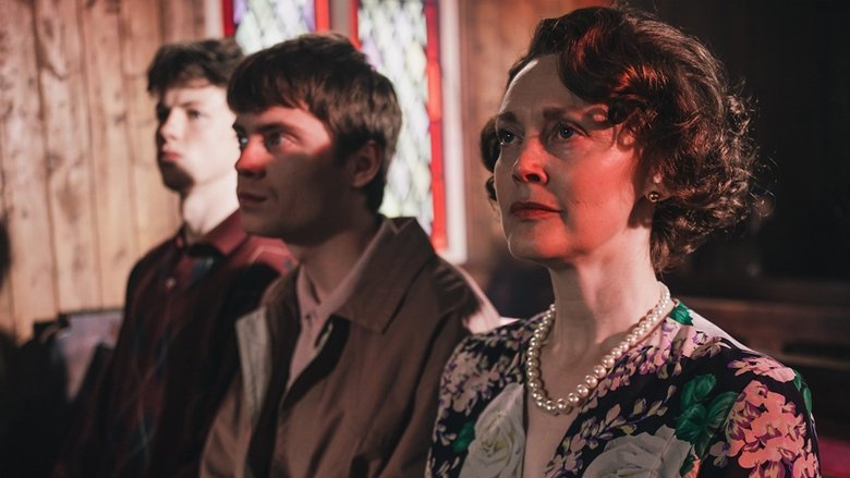 Still image for Video Nasty season 1 episode 4: Whatever It Takes