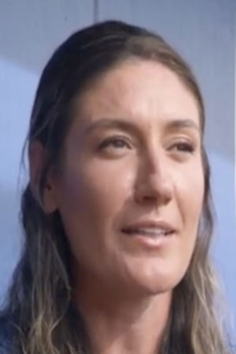 Photo de Francesca Enea