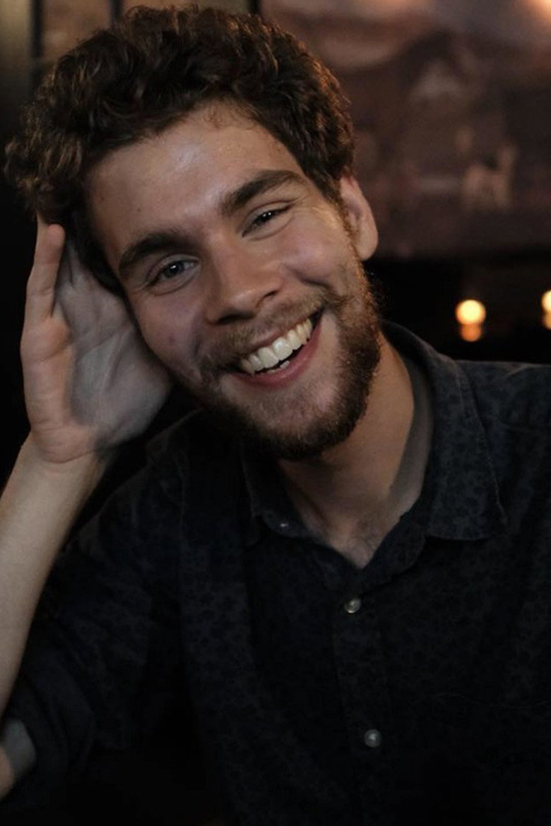 Russell Goldman photo 2