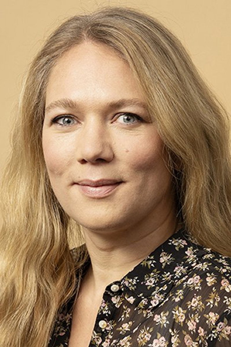 Lisbeth Bech-Nielsen portrait