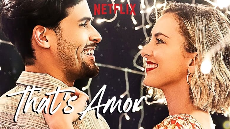 That's Amor (2022)