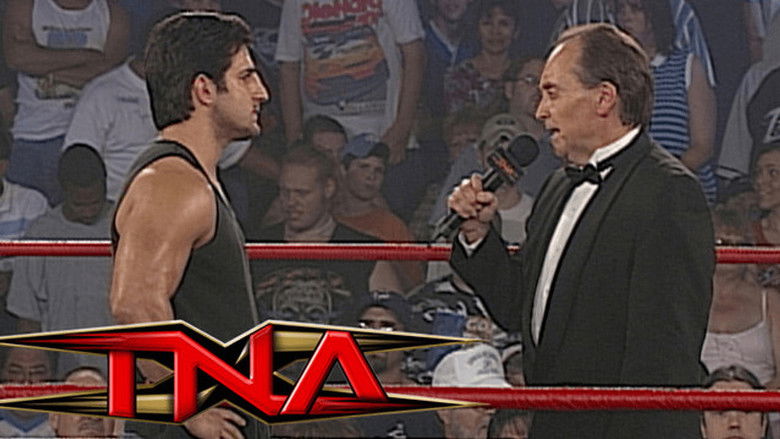 Still image for NWA-TNA Weekly PPV season 1 episode 49: NWA Total Nonstop Action #49