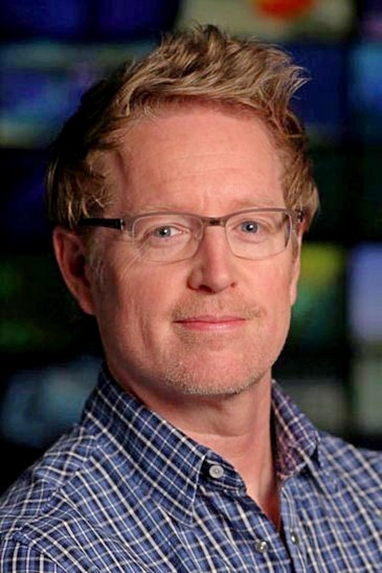 Andrew Stanton headshot