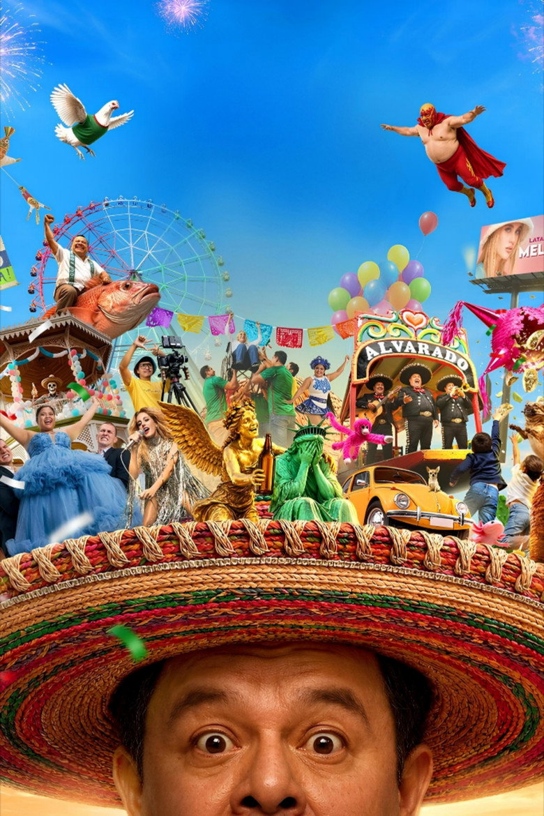 Imatge de Loco México Mágico