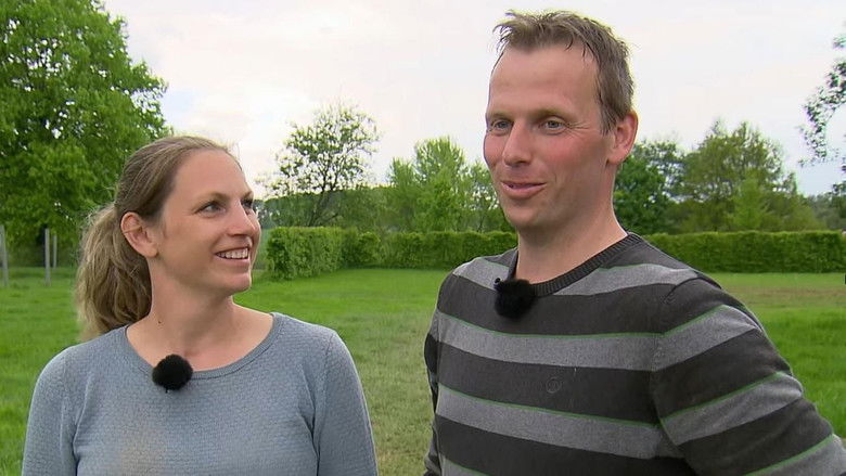 Still image for Duel of landscape gardener - my green paradise season 1 episode 7: Episode 7 Still image for Duel of landscape gardener - my green paradise season 1 episode 7: Episode 7