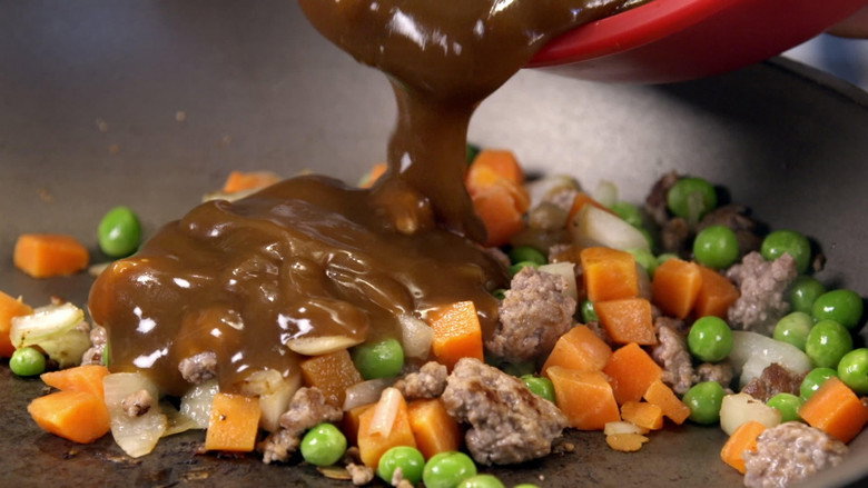 Fries With That?