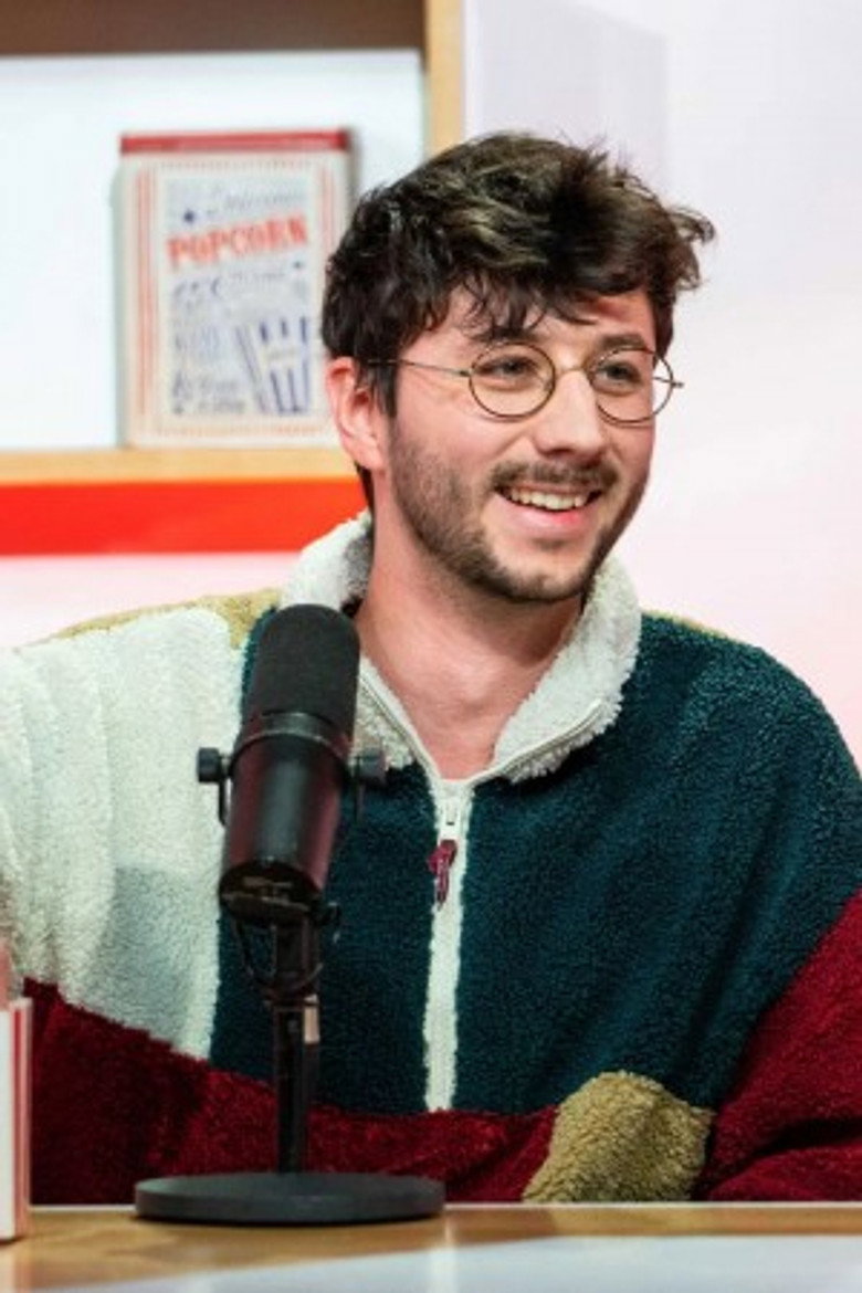Aurélien Gilles photo