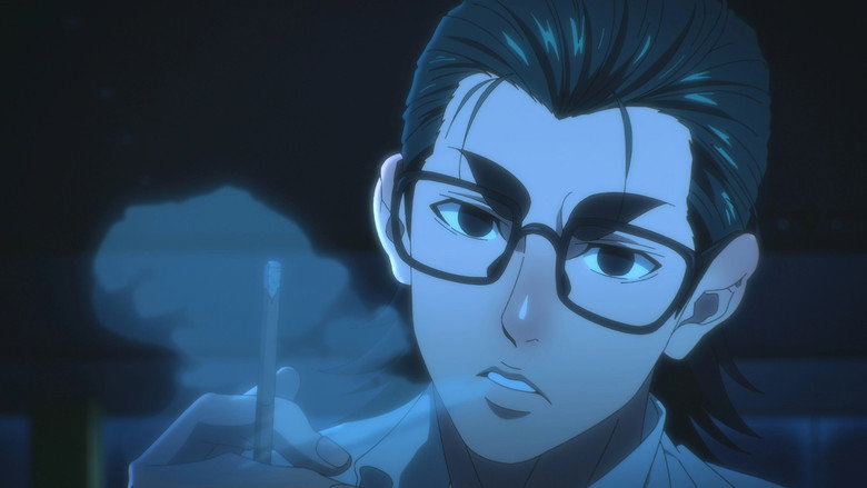 Still from The God of High School - Season 1 Episode 7