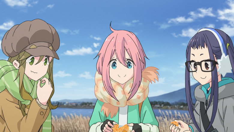 Still from Room Camp - Season 1 Episode 3