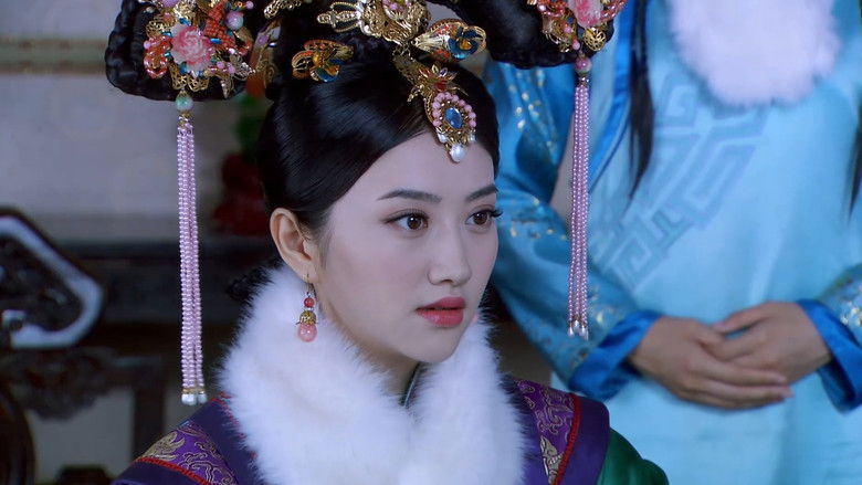 Still image for The Legend of Xiao Zhuang season 1 episode 21: Episode 21