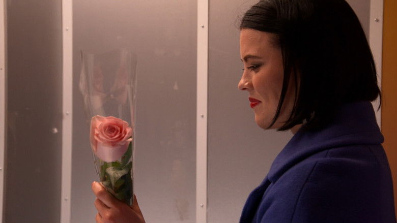 Salatut elämät Sezóna 27 Epizoda 14 bombuj