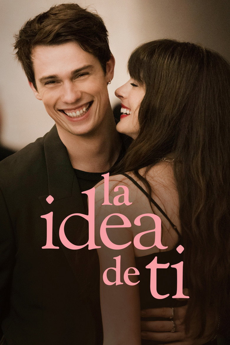 Póster la Película
