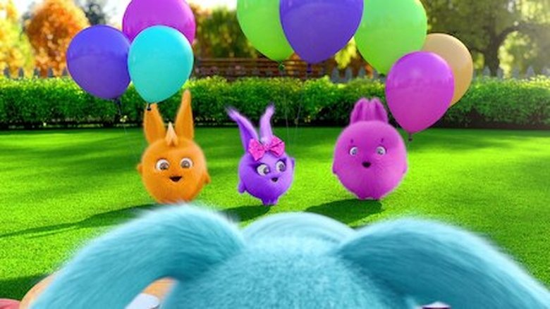 Still image for Sunny Bunnies season 1 episode 10: Birthday