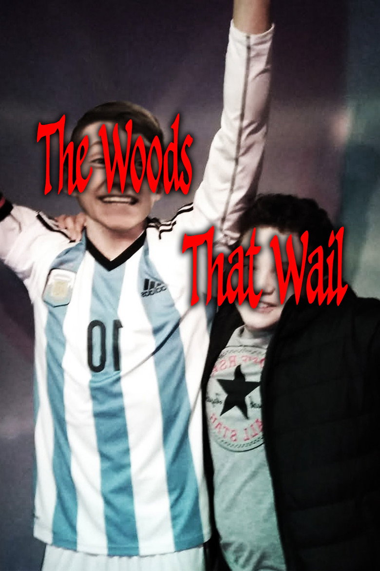 Imatge de The Woods That Wail