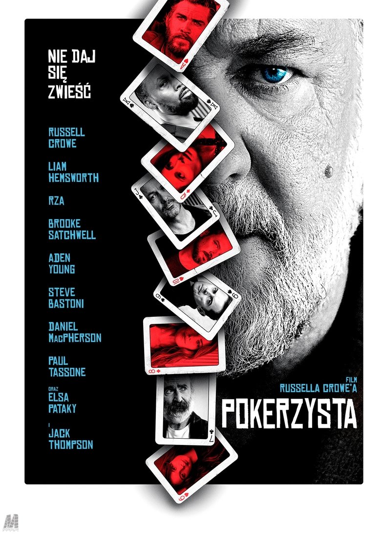 Pokerzysta (2022)