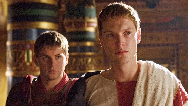 Still from Rome - Season 2 Episode 10