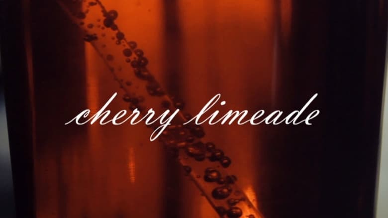 Cherry Limeade movie poster