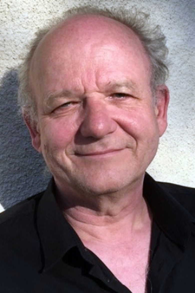 Antoine Lacomblez portrait image