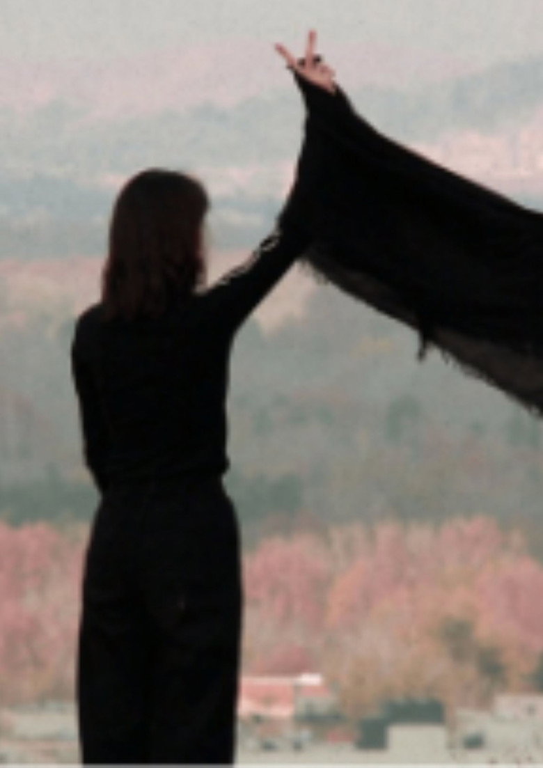 Imatge de Iran, les visages de la colère 