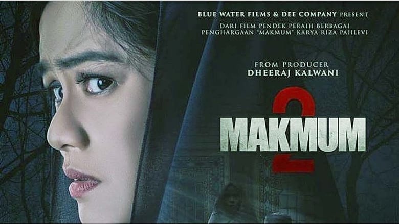 Makmum 2 (2021)