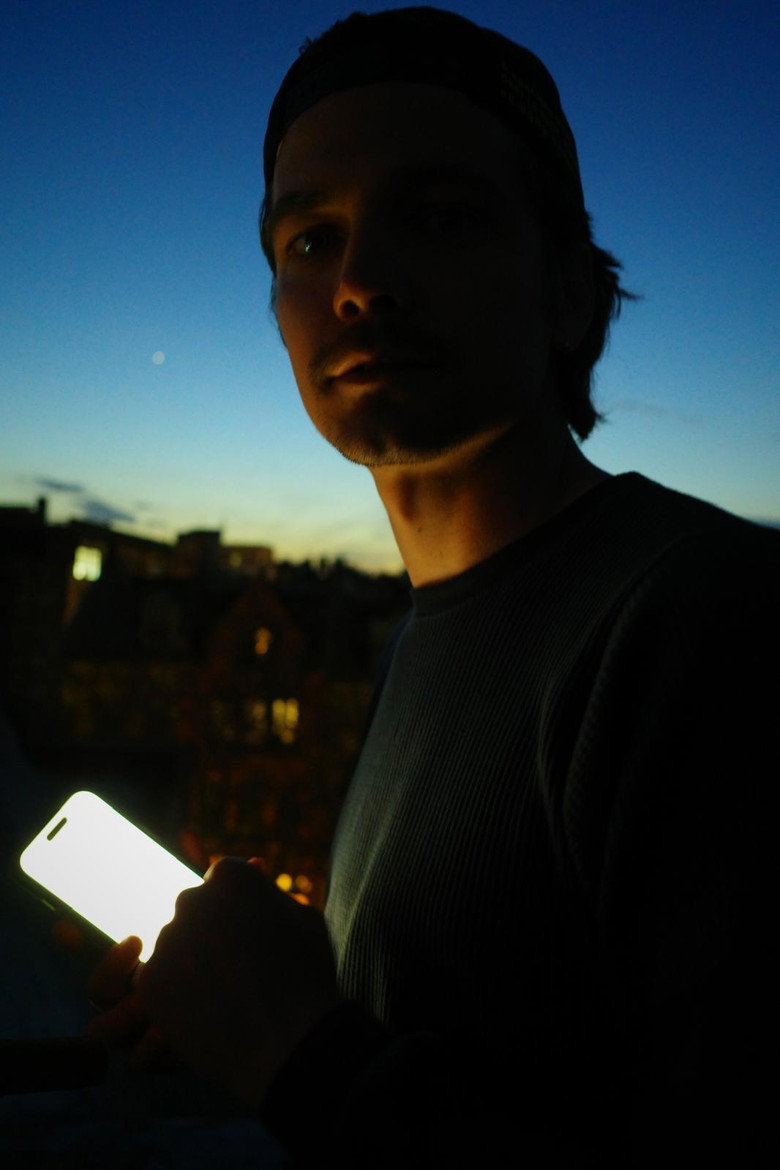 Victor Marcade