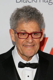 Sidney Wolinsky portrait image