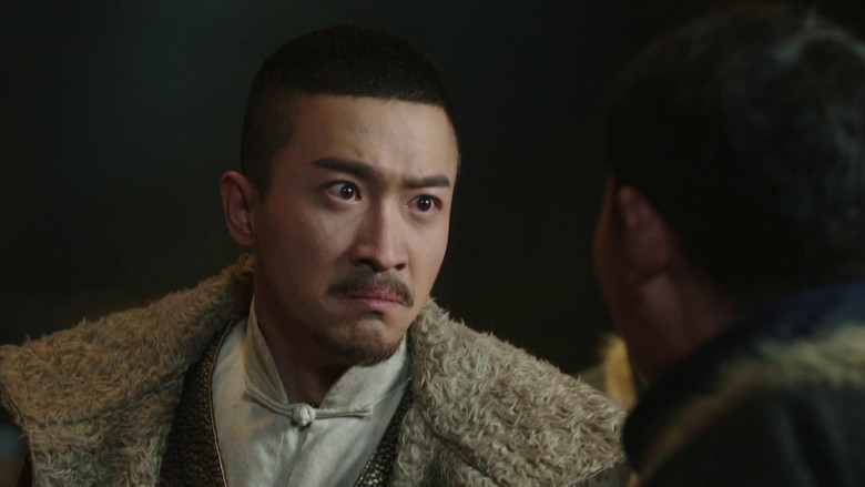 Still image for Wolves in War season 1 episode 37: Episode 37