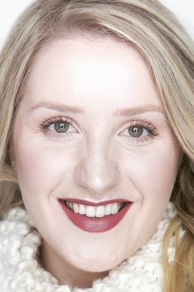 Emily Snell portrait