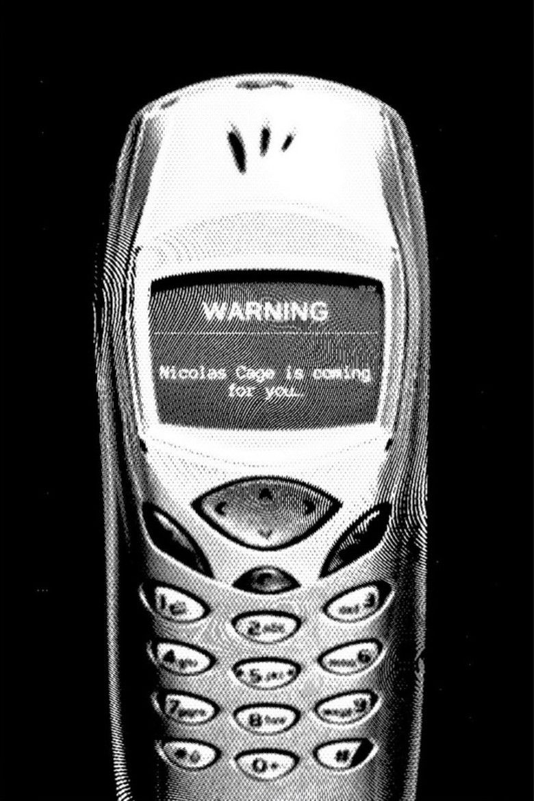 Imatge de Cageoholic