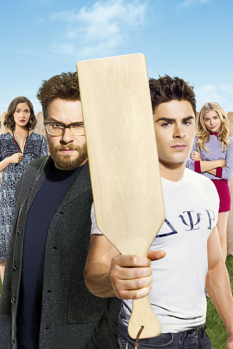 Imatge de Neighbors 2: Sorority Rising