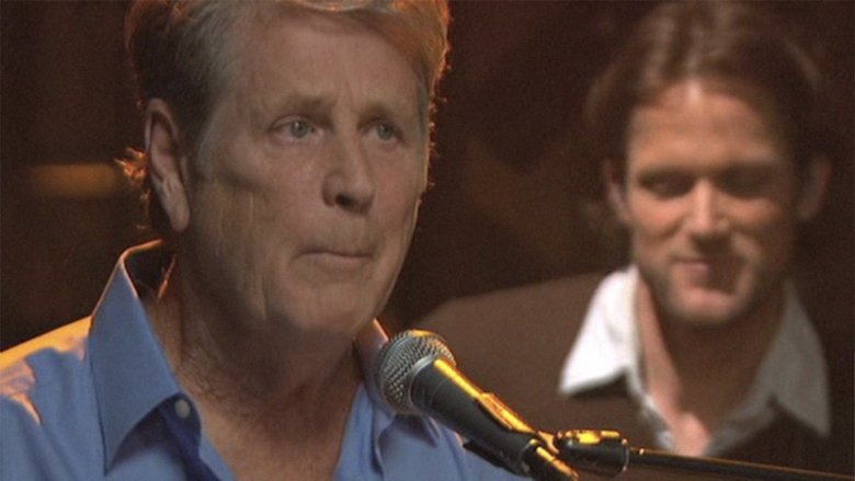 Brian Wilson: That Lucky Old Sun movie poster