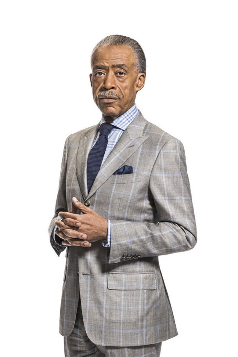 Al Sharpton 8