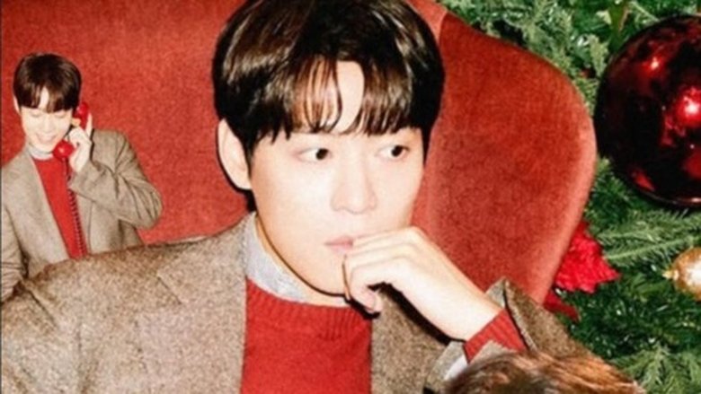 Still image for Hyeri's Club season 1 episode 28: Episode 28 (Guest John Park) Still image for Hyeri's Club season 1 episode 28: Episode 28 (Guest John Park)