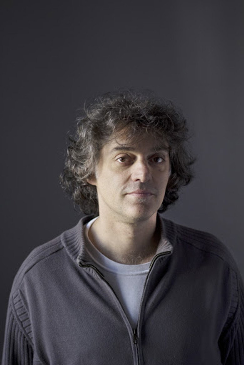 Néstor Frenkel photo 2