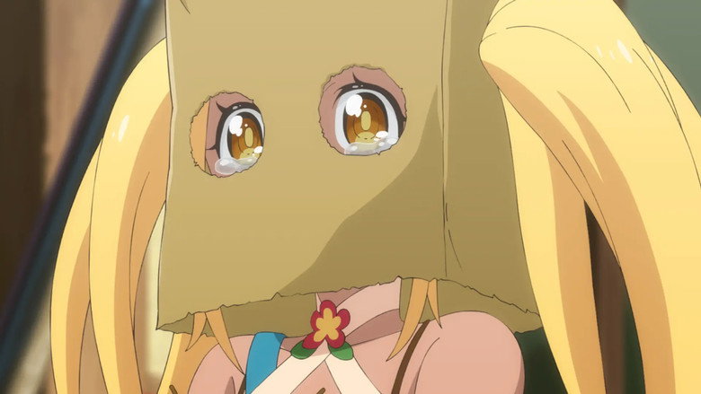 Still from Re:ZERO -Starting Life in Another World- - Season 1 Episode 61