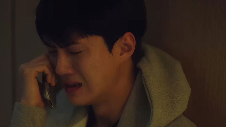 Still image for All That We Loved season 1 episode 8: There's No Ending to Friendship Still image for All That We Loved season 1 episode 8: There's No Ending to Friendship