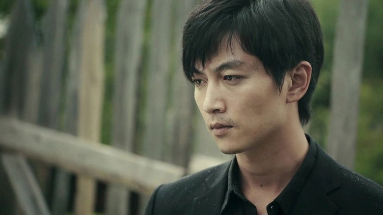 Still image for Love Journey season 1 episode 49: Episode 49