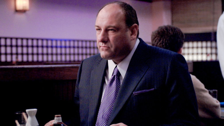 Still from Die Sopranos - Season 6 Episode 1