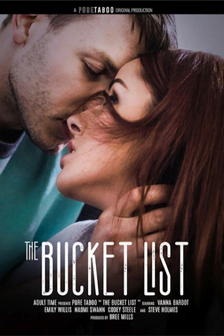 Imatge de The Bucket List