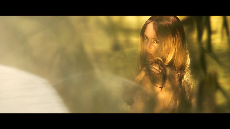 Lady of the Damned Forest (2017)