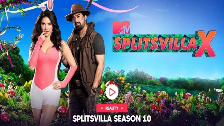 MTV Splitsvilla