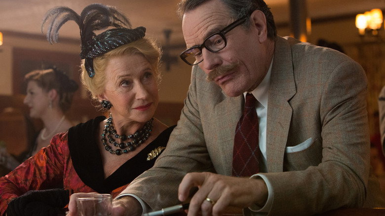Trumbo: Lista Negra - Backdrop alternativo 9