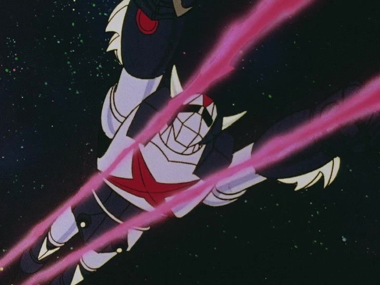 Still image for Space Warrior Baldios season 1 episode 17: Episode 17 Still image for Space Warrior Baldios season 1 episode 17: Episode 17