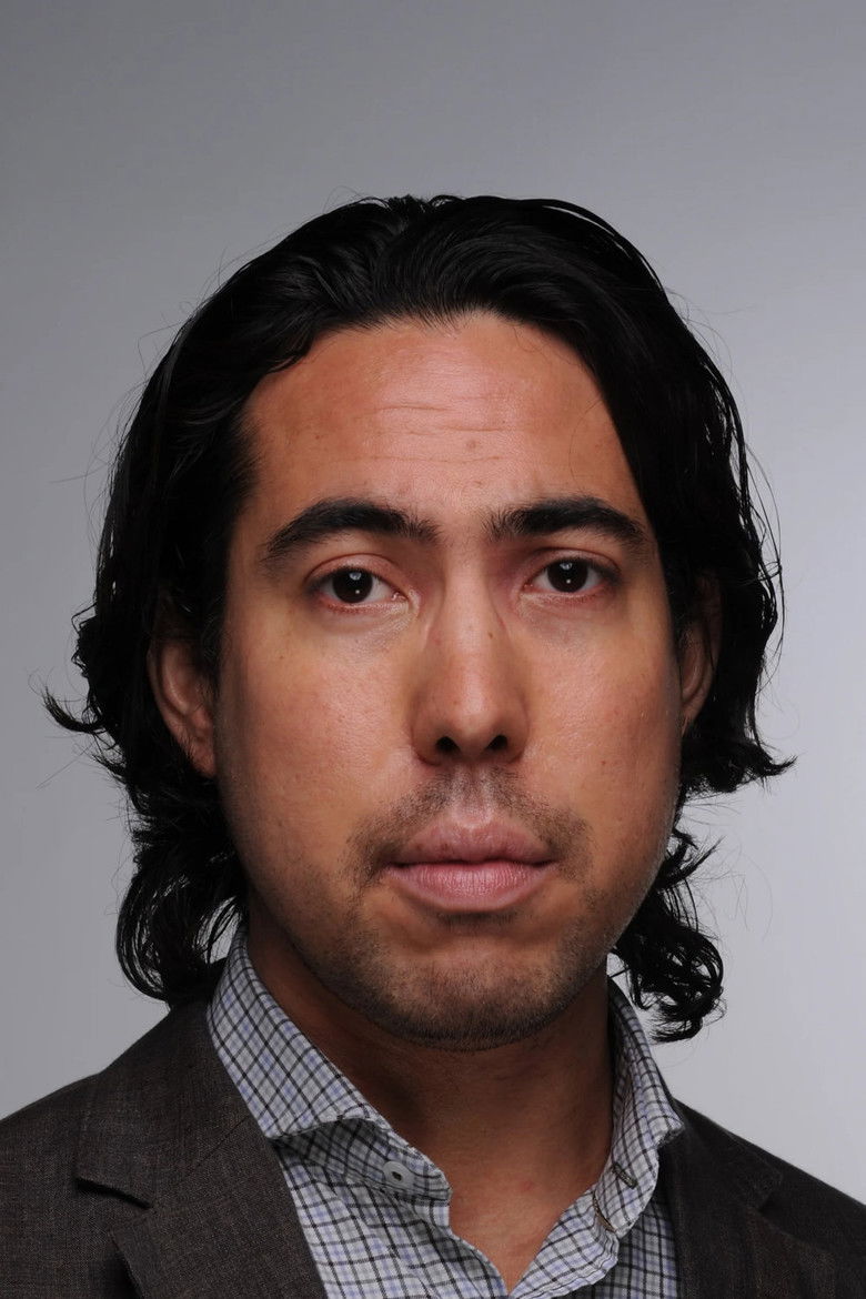 Ben Chu portrait image