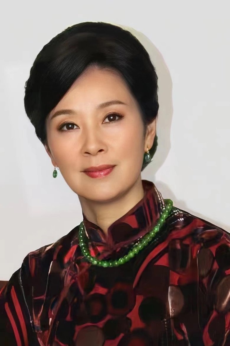 Ảnh Liu Chen Xia