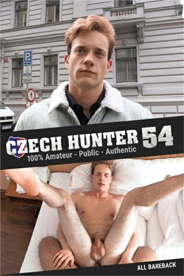 Imatge de Czech Hunter 54