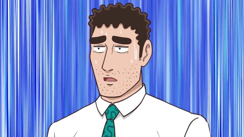 Still image for Style of Hiroshi Nohara's Lunch season 1 episode 5: Episode 5 Still image for Style of Hiroshi Nohara's Lunch season 1 episode 5: Episode 5