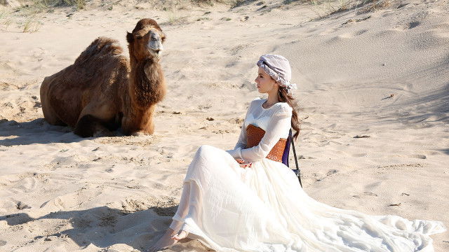 Still image for Man Up season 1 episode 3: Episode 3 Still image for Man Up season 1 episode 3: Episode 3